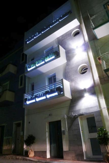 Piccola Caracas B&B Licata Kültér fotó