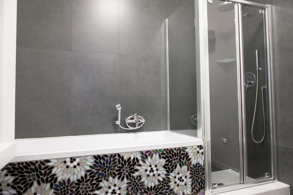 Piccola Caracas B&B Licata Szoba fotó