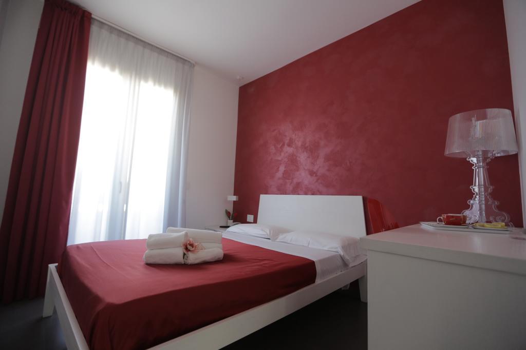 Piccola Caracas B&B Licata Kültér fotó