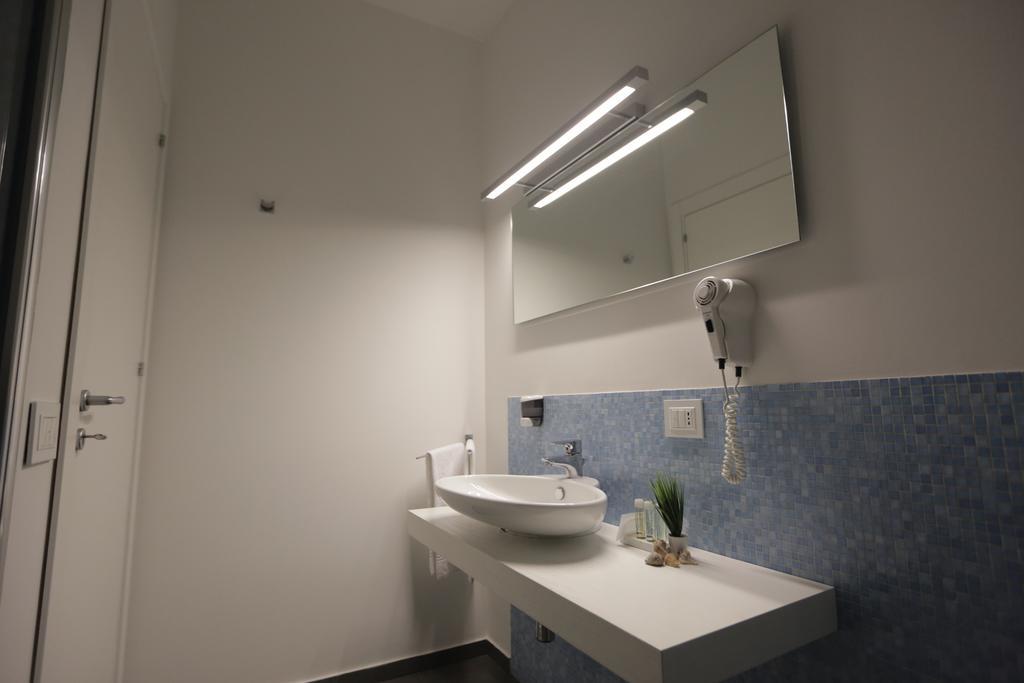 Piccola Caracas B&B Licata Kültér fotó