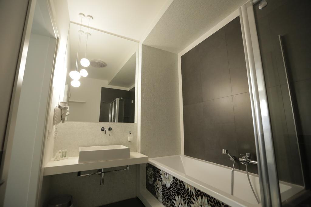 Piccola Caracas B&B Licata Kültér fotó