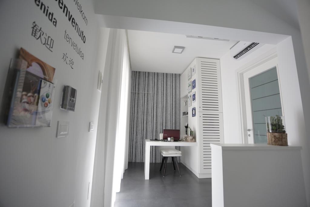 Piccola Caracas B&B Licata Kültér fotó