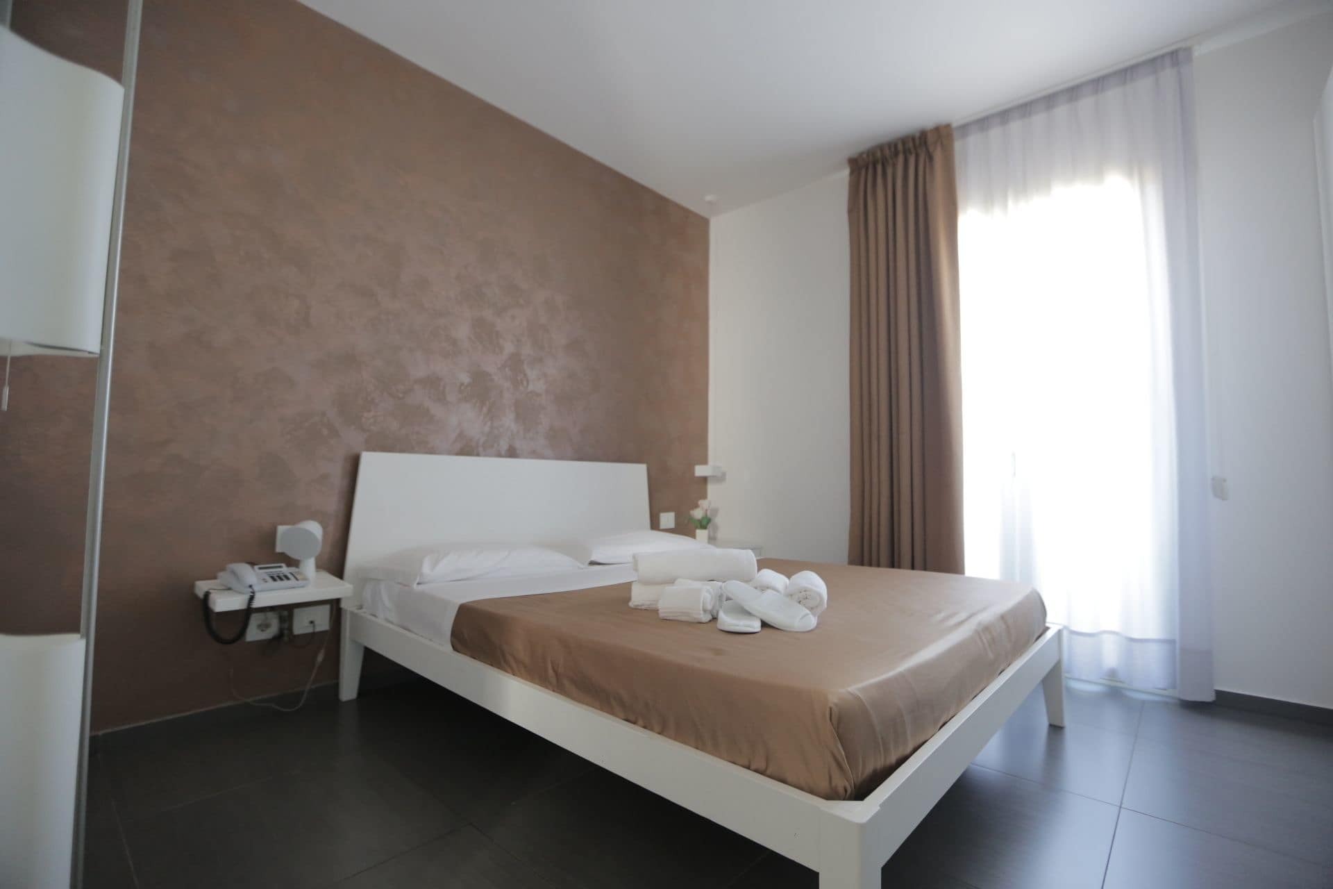 Piccola Caracas B&B Licata Kültér fotó